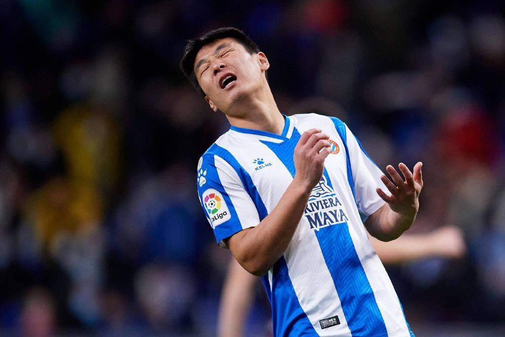 九游娱乐-今晚西班牙人调整名单以备亚洲杯，再遭质疑环节打磨，更衣室稳定，官宣口径保持一致的简单介绍