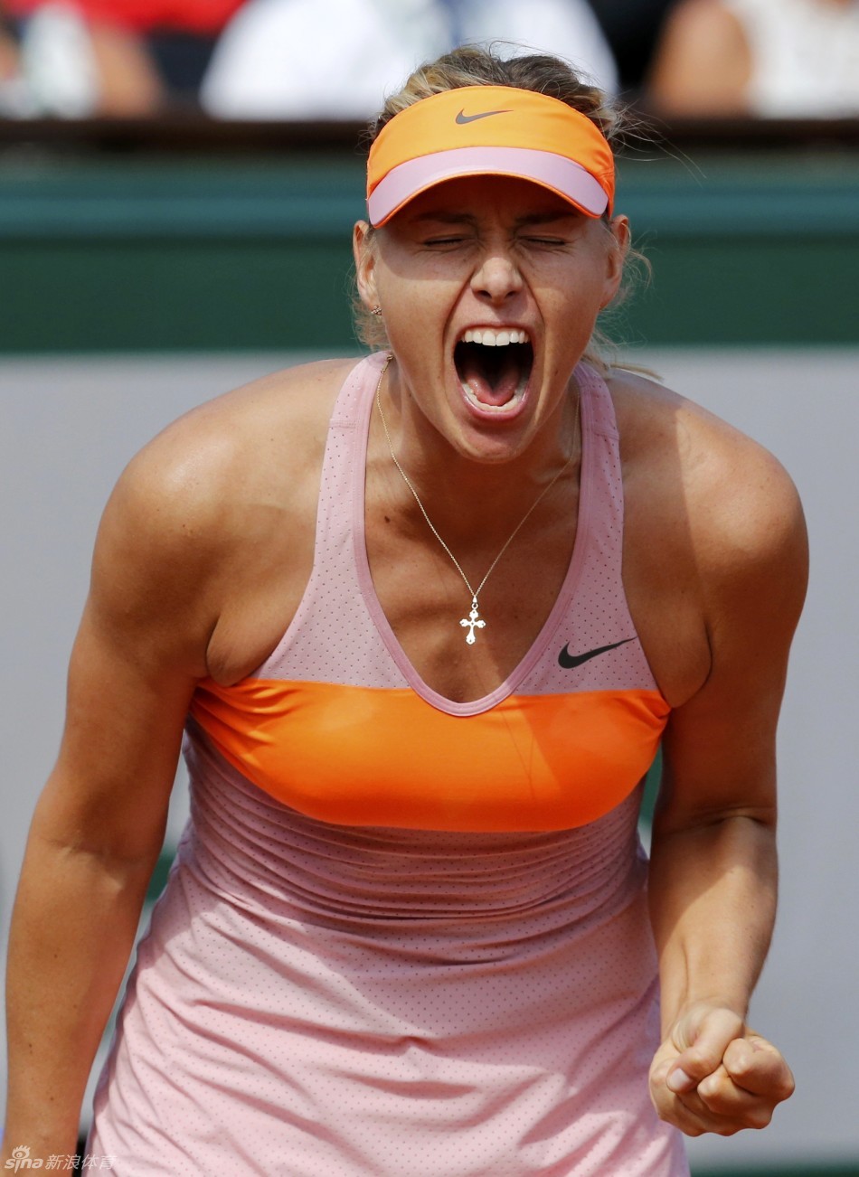 九游-包含莎拉波娃连续十二场比赛得分超过挺进下一轮,法国队挑战极限!的词条