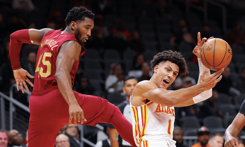 九游娱乐-Ming迎来七赛季高光表现,老鹰球迷沸腾!的简单介绍