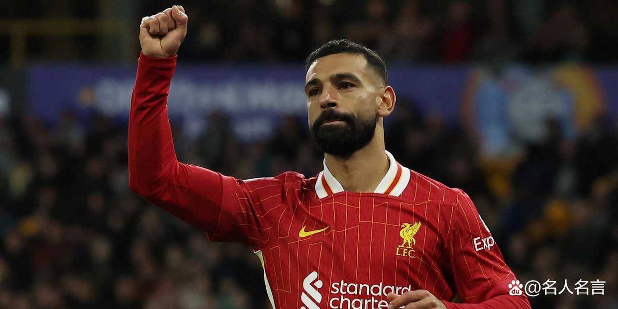 九游-关于萨拉赫新星高光表现表现惊艳,利物浦未来可期!的信息